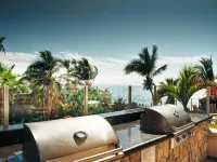 Hyatt Vacation Club at Sirena del Mar - Hot Tub