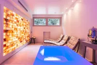 Seebay Hotel - spa