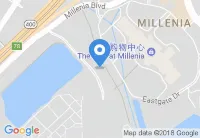 奧蘭多米勒尼亞居家飯店