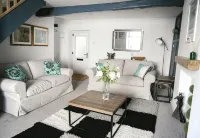 Deluxe 2 bedroom apartment. - 3-stjärniga