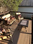 Private, Vintage, 2Bd, 2ba, Third Acre Lot, Ocean Views, Amazing Sunsets!