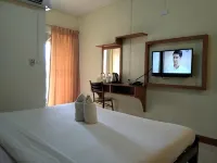 Thitikorn Grandview - balcony
