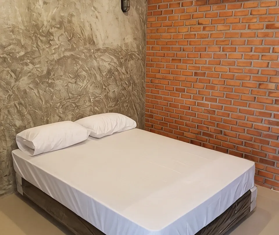 Press Like Resort - Ubon Ratchathani