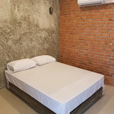 Press Like Resort Hotel in zona Zoo Ubon Ratchathani