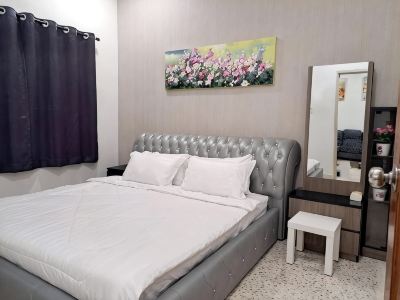 LittleBee Homestay KT