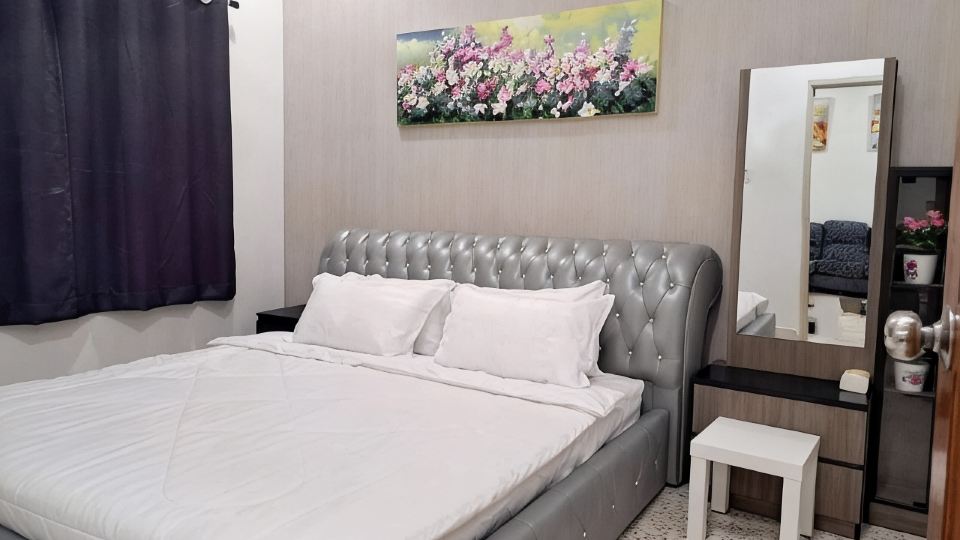 LittleBee Homestay KT