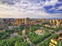 Boya Hotel (Loudi Branch) فنادق في لَودي