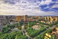 Boya Hotel (Loudi Branch)