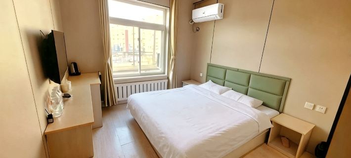 Star Language Express Hotel Hotels in Panjin