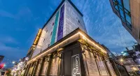 Style Hotel Hotels in der Nähe von U-Bahnhof Isu