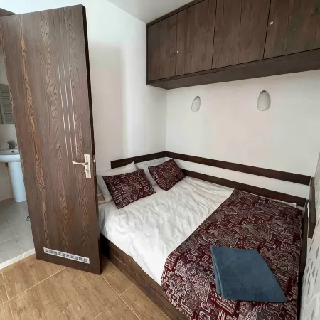 2 bedroom appartment Glenmore