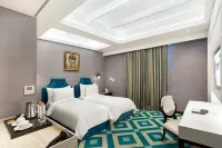 Hotel des Indes Menteng - Bathtub