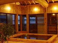 Hiogiso - balneario