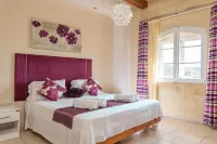 Twilight - 4 bedrooms (sleeps 10 + 2 kids) Ghasri village - 무료 와이파이