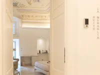 [Relais La Muraglia] La Muraglia - Luxury - Jacuzzi Hotels in Molfetta