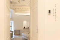 [Relais La Muraglia] La Muraglia - Luxury - Jacuzzi