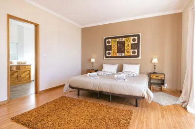 Liv In by Ericeira Property Hotels in 
