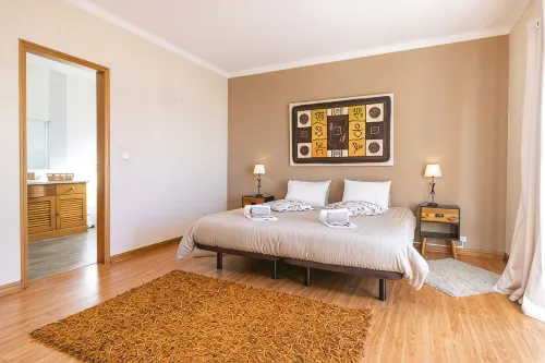 Liv In by Ericeira Property