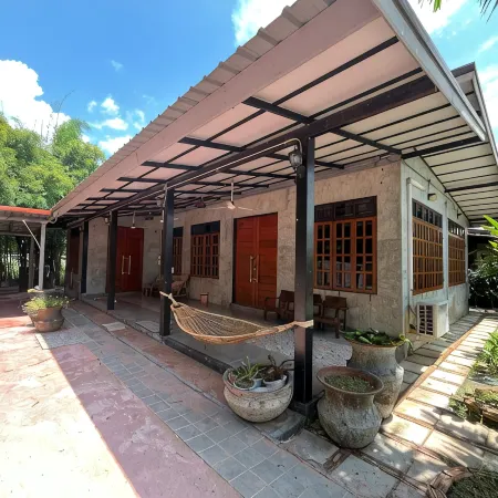 Wongtawan House