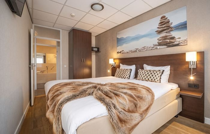 Fletcher Hotel-Restaurant Arneville-Middelburg