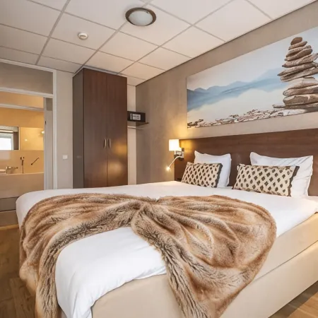 Fletcher Hotel-Restaurant Arneville-Middelburg