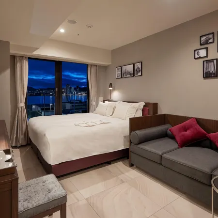 Centurion Hotel&Spa Vintage Kobe
