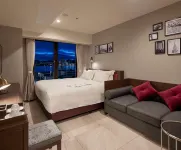 Centurion Hotel&Spa Vintage Kobe Hotel di 