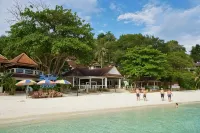 Bayview Resort Phi Phi Island - Beach Front Resort