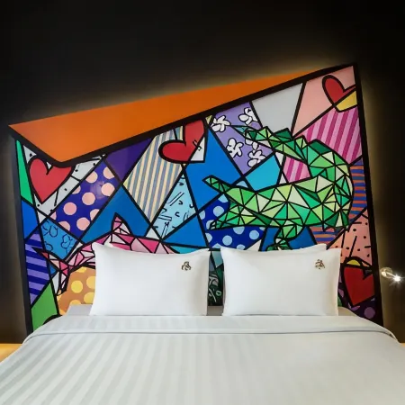 MaxOneHotel Tidar Surabaya