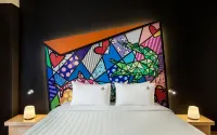 MaxOneHotel Tidar Surabaya