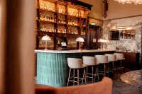 Dalhousie Castle Hotel - Bares