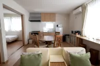 TKD HOUSE FURANO - Bintang 3