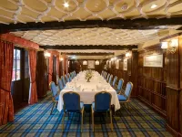 The Atherstone Red Lion Hotel Hotels in Atherstone