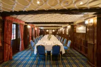 The Atherstone Red Lion Hotel - Wi-Fi