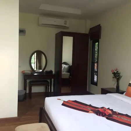 Charming in Khao Yai Hotel