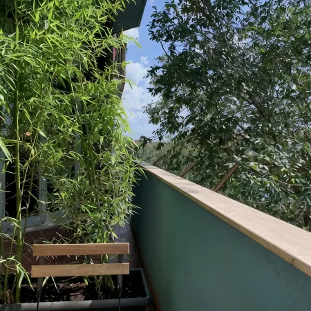 SmooRoomS Trastevere Отели рядом с достопримечательностью «Джаниколенсе»
