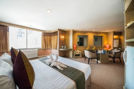 Mountain Beach Resort & Convention Center