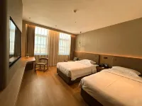 Fuyuan Dongji Fumei Hotel