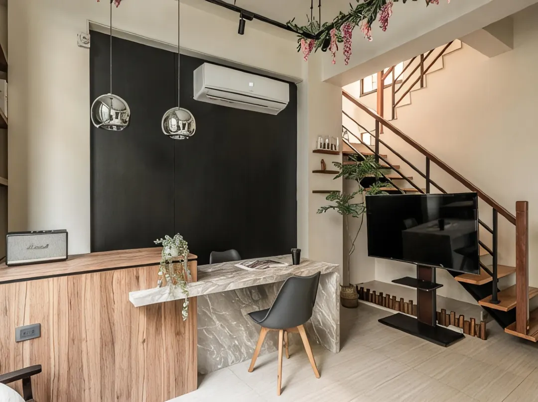 Alleybend Homestay - 內埔鄉