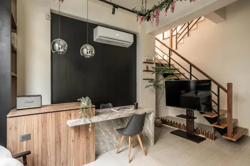 Alleybend Homestay