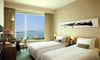 Novotel Citygate Hong Kong