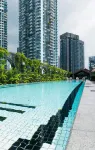 M Social Hotel Singapore - Scenic