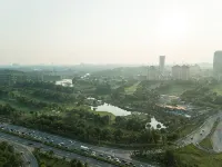 CONEZION BY FEEL HOME Các khách sạn ở Serdang