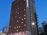 Euljiro CO-OP Residence Hotels near نون سكوير