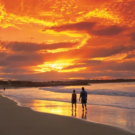 La Mer Sunshine Beachfront