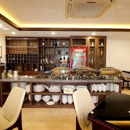 Catba View Hotel