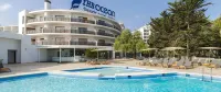 THB Ocean Beach - Strand