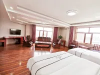 DI WANG   HOTEL - Airport Shuttle