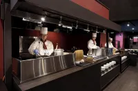 奧道後壹湯之守 - 早餐