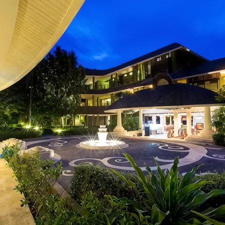Mercure Koh Chang Hideaway